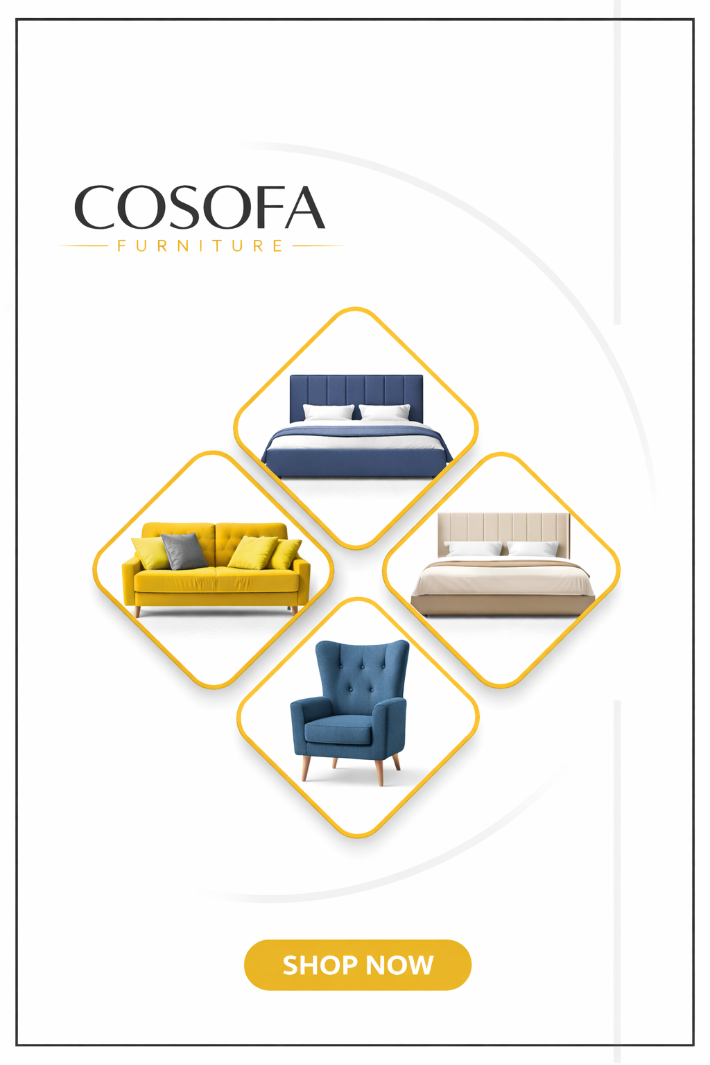Cosofa furnitures